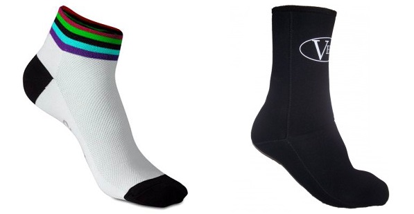 Socks for men