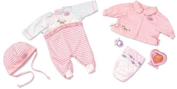 Clothes for baby